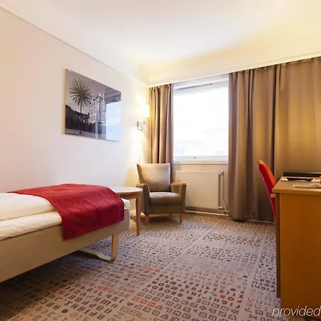 Scandic (adults Only) 4* Harstad