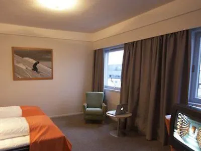 Hotel Scandic (adults Only) 4*
