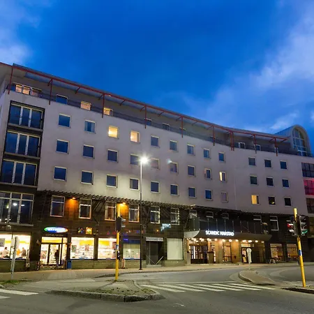 Scandic (adults Only)