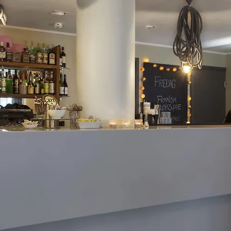 Ξενοδοχείο Scandic (adults Only)