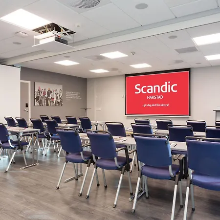 Scandic (adults Only) Harstad
