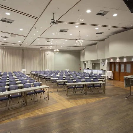 Ξενοδοχείο Scandic (adults Only) 4*