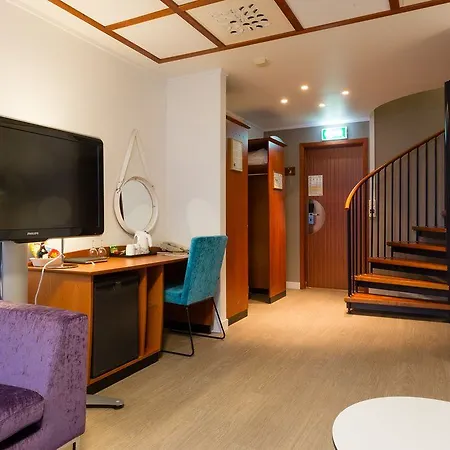 Ξενοδοχείο Scandic (adults Only) 4*