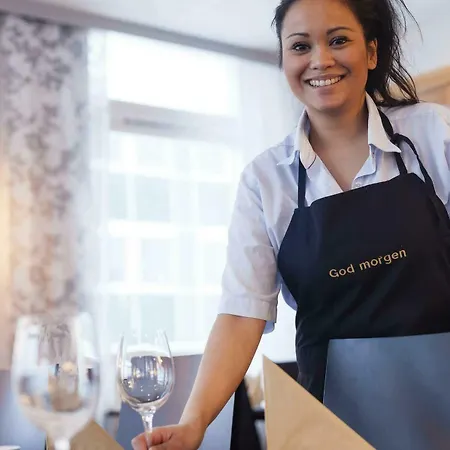 Hotell Scandic (adults Only) 4*
