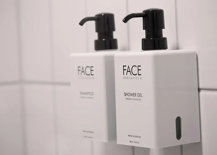 Scandic (adults Only) 4* Harstad