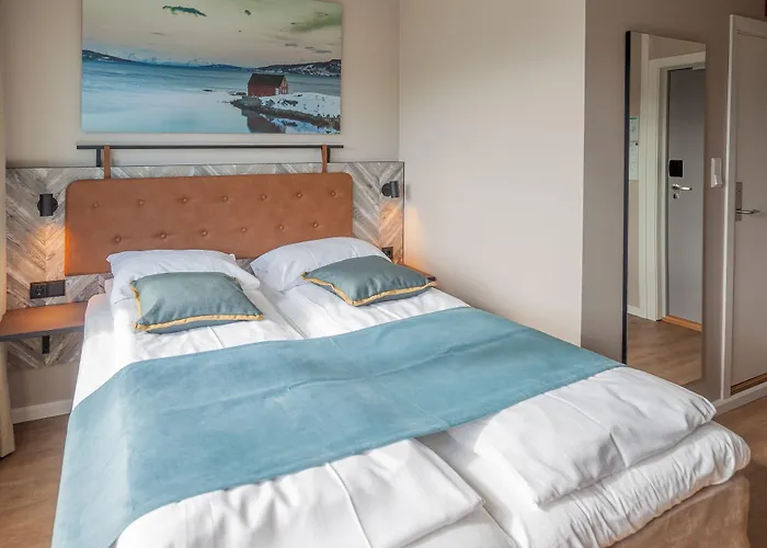 Scandic (adults Only) Harstad