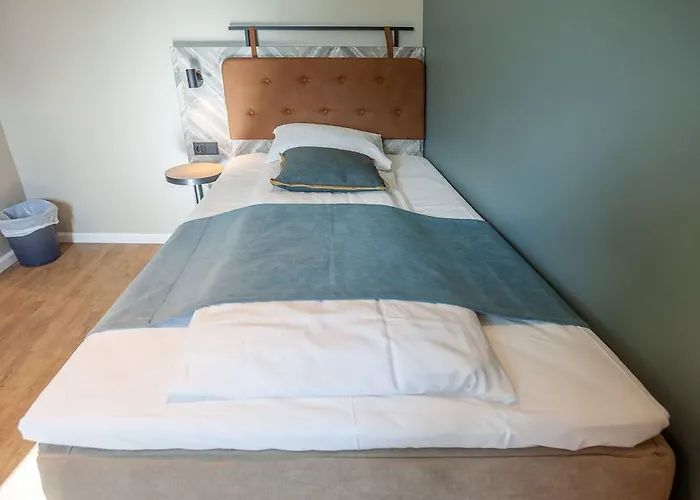 Scandic (adults Only) Harstad