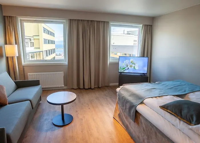 Scandic (adults Only) 4*