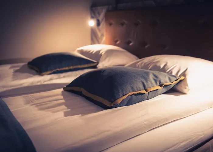 Scandic (adults Only) Hotell 4*