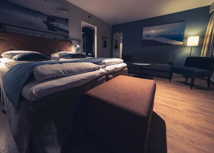 Scandic (adults Only) Harstad