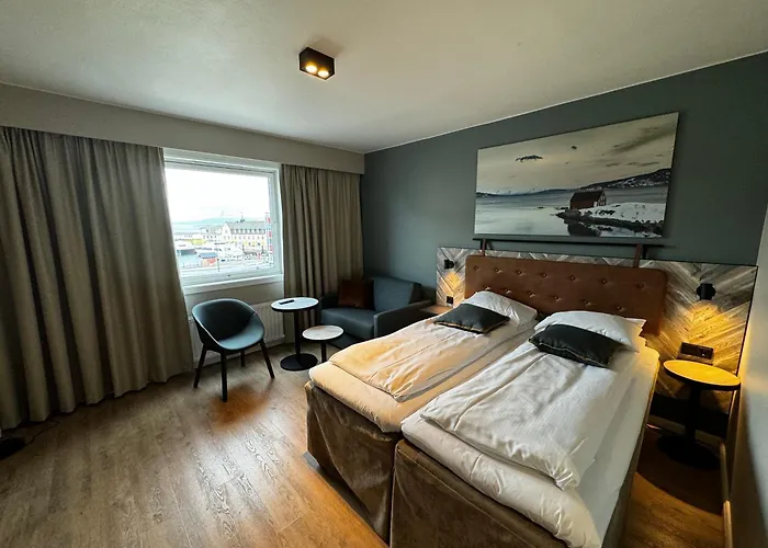 Scandic (adults Only) Harstad