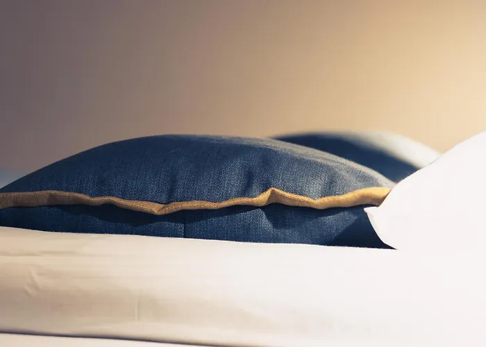 Hotell Scandic (adults Only) Harstad