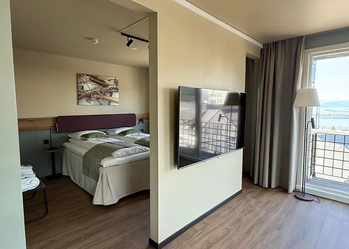 Scandic (adults Only) 4*