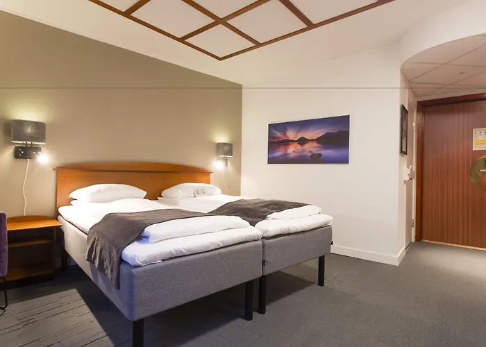 Scandic (adults Only) Hotell 4*