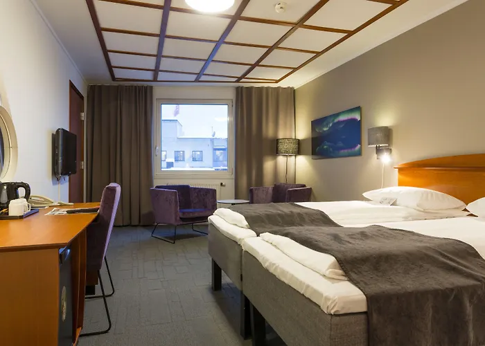 Scandic (adults Only) Harstad