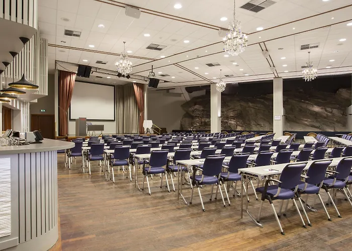 Scandic (adults Only) 4*