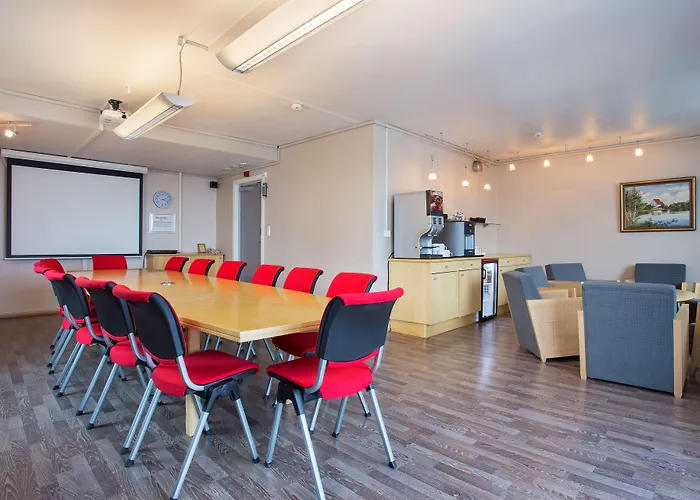 Hotell Scandic (adults Only)