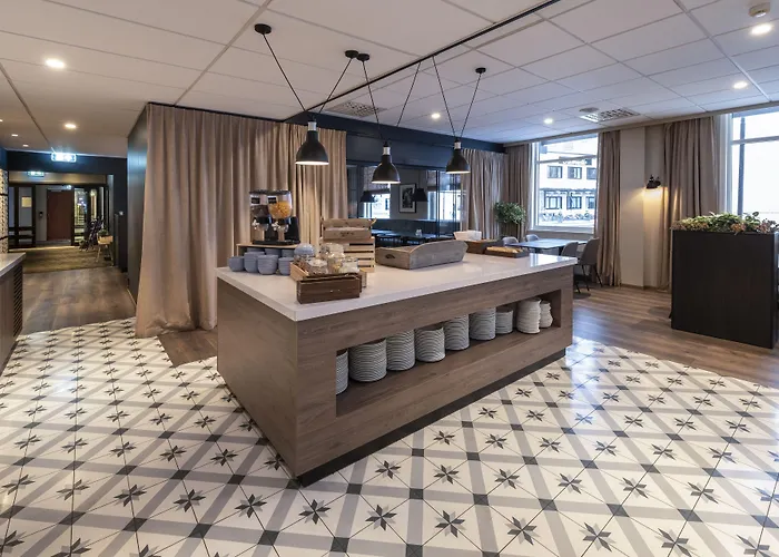 Hotell Scandic (adults Only)