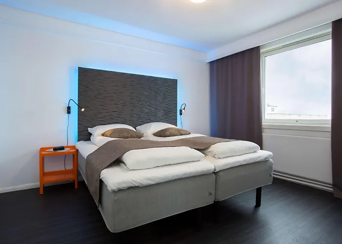 Hotell Scandic (adults Only)