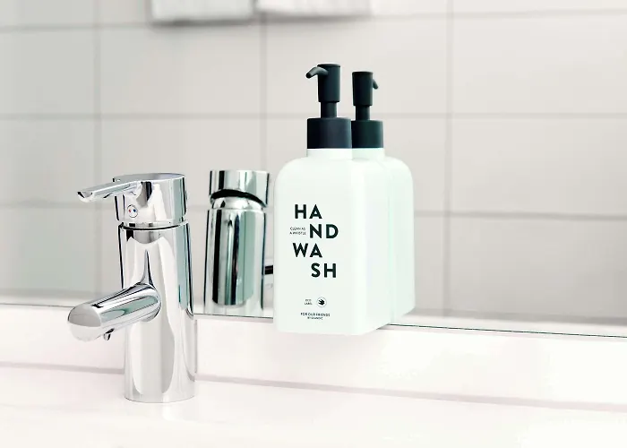 Hotell Scandic (adults Only)