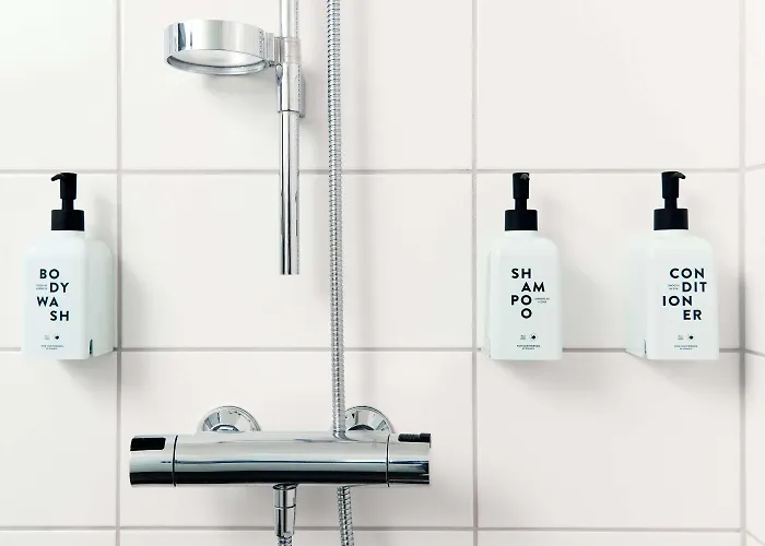 Scandic (adults Only) Hotell 4*