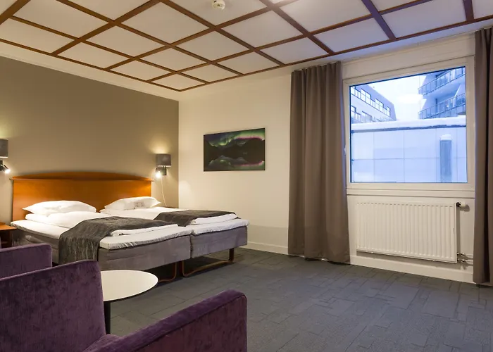 Hotell Scandic (adults Only)