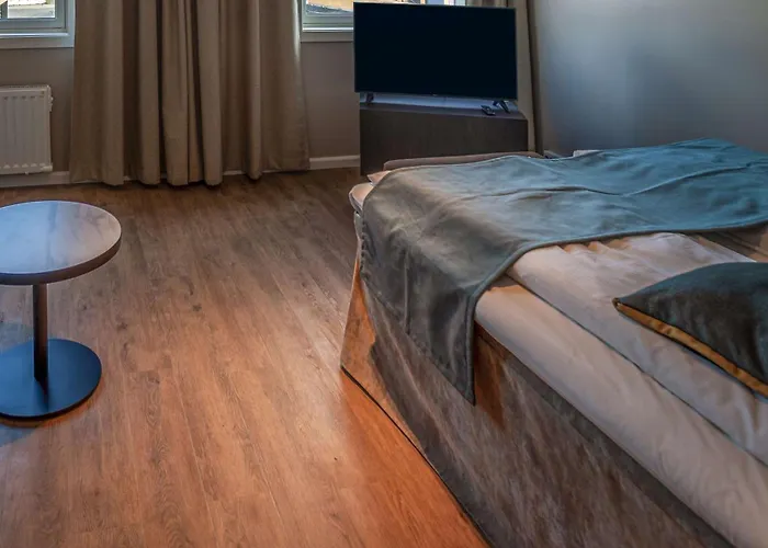 Scandic (adults Only) 4*