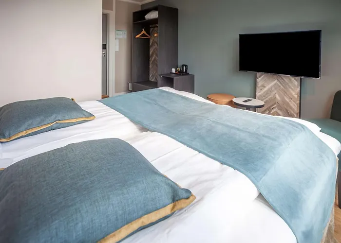 Scandic (adults Only) Hotell Harstad