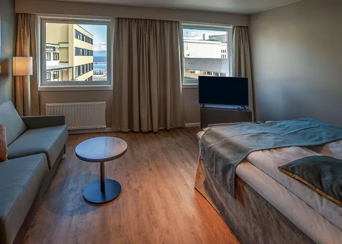 Scandic (adults Only) 4*