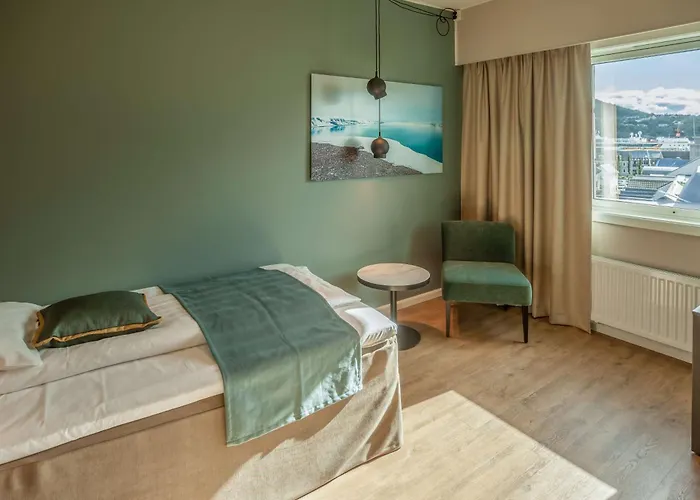 Scandic (adults Only) Harstad