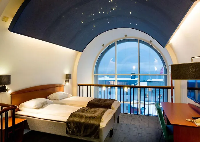 Hotell Scandic (adults Only)