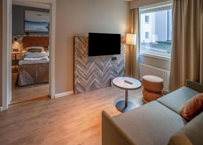 Scandic (adults Only) Hotell 4*