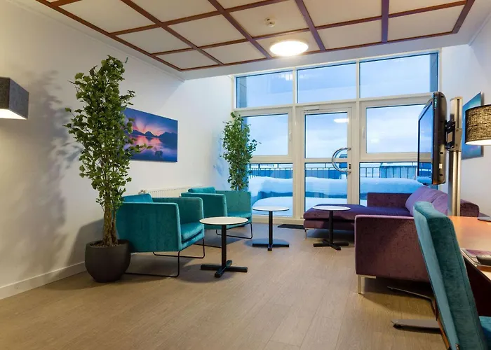 Scandic (adults Only) 4*