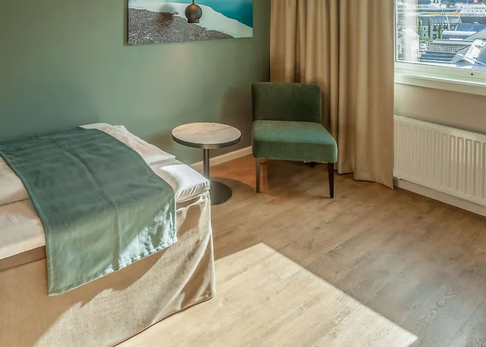 Scandic (adults Only) Harstad