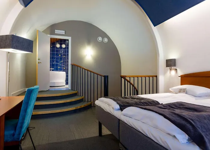 Scandic (adults Only)