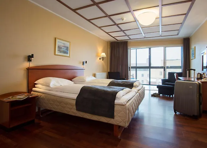 Scandic (adults Only) Hotell