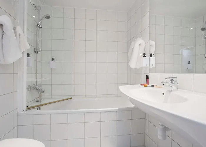 Hotell Scandic (adults Only)