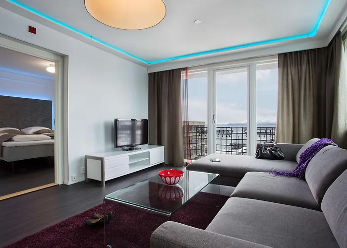 Scandic (adults Only) 4*