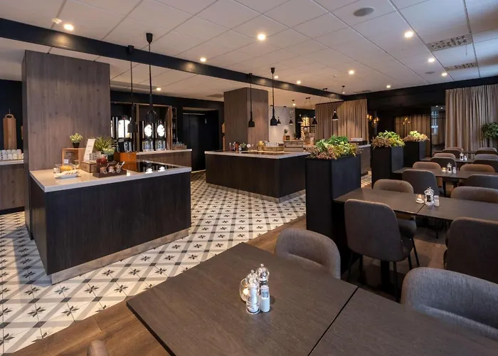 Scandic (adults Only) Harstad