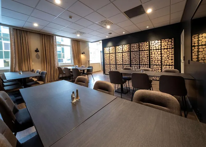 Hotell Scandic (adults Only) Harstad