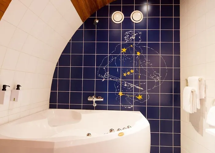 Scandic (adults Only) Hotell 4*