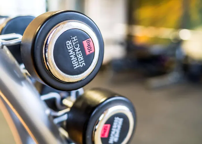 Scandic (adults Only) Hotell Harstad