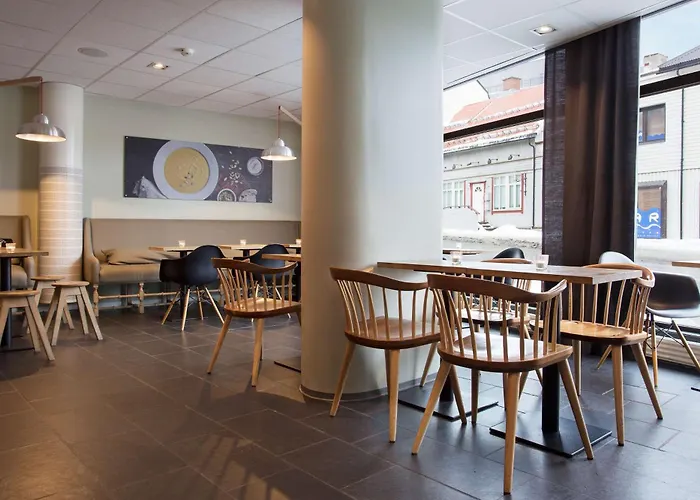 Scandic (adults Only) Harstad