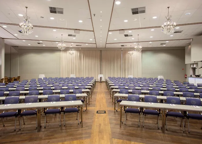 Hotell Scandic (adults Only) Harstad