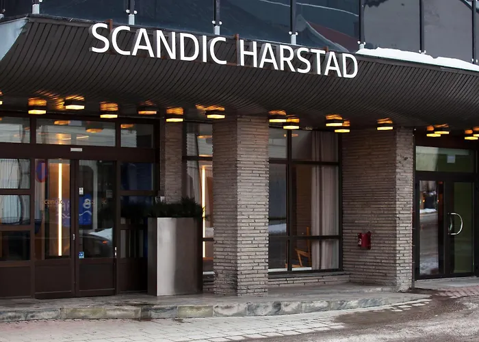 Scandic (adults Only) 4*