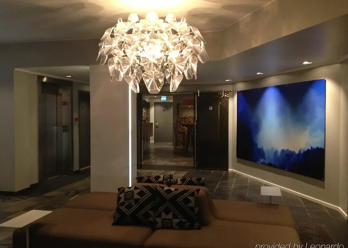 Scandic (adults Only) Hotell 4*