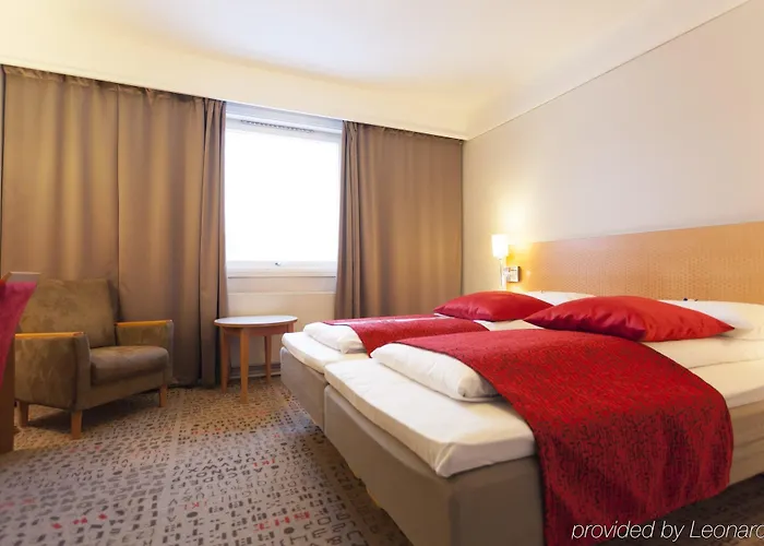 Scandic (adults Only) 4*