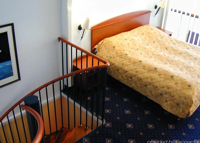 Scandic (adults Only) 4* Harstad