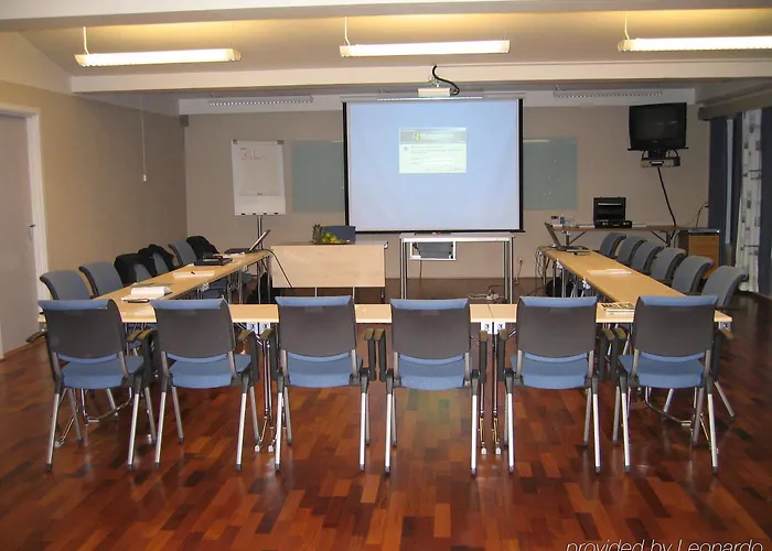 Scandic (adults Only) 4*