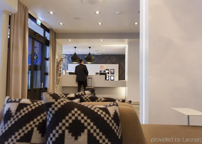 Scandic (adults Only) 4*